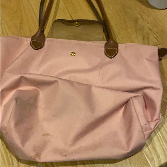Longchamp small purse - Picture 4 of 4